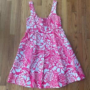 {Anthropologie} VanessaVirginia Dress with pockets